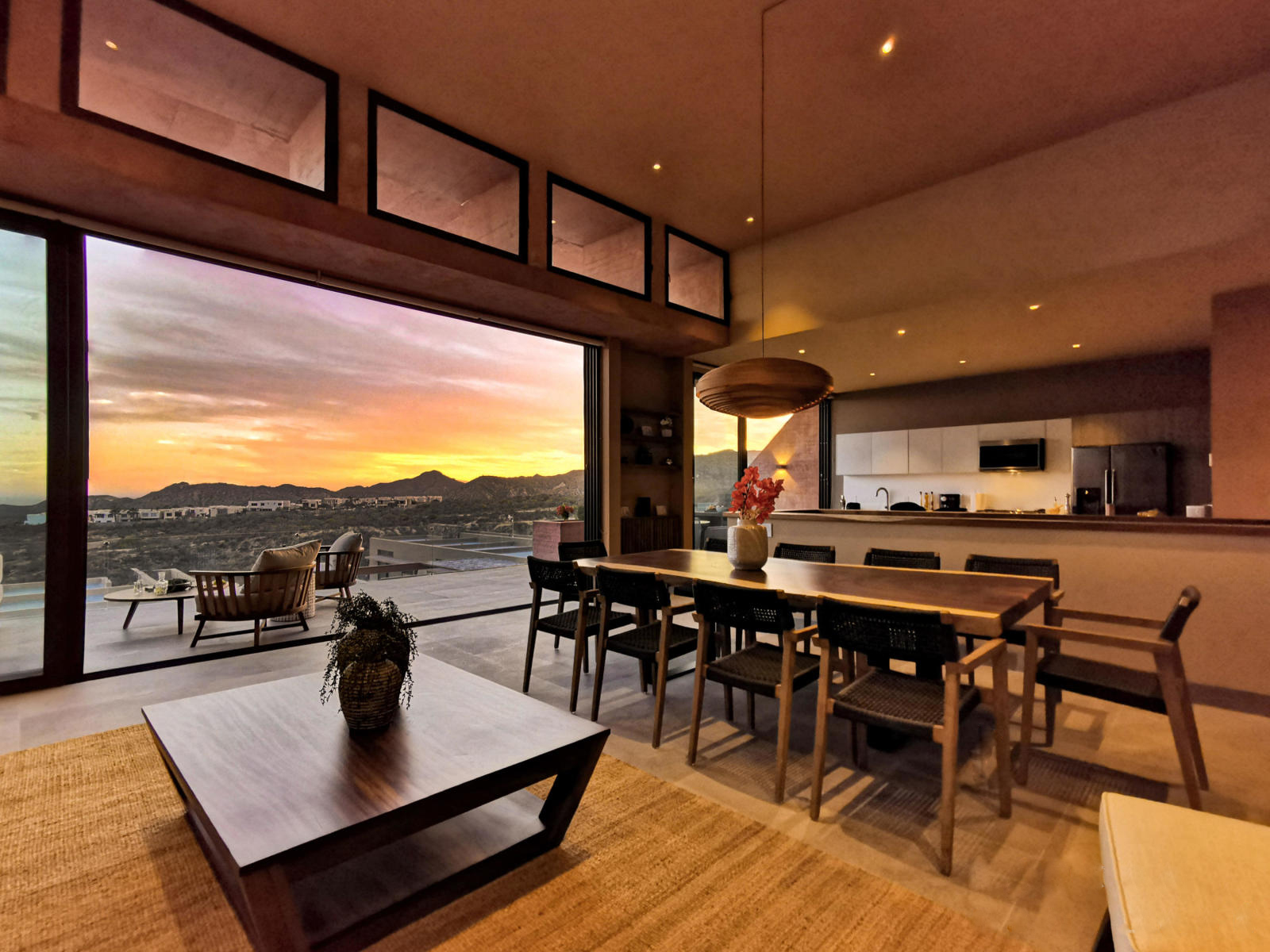 Listings in San Jose Cabo